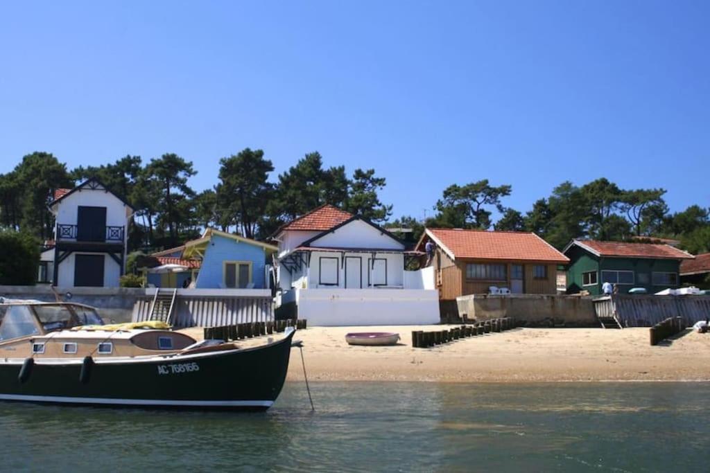 La Maisonnette De Suzette Lanton Exterior foto